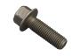 Image of Catalytic Converter Bolt. Exhaust Bolt and Spring. Flange Bolt Exhaust Pipe. Exhaust Bolt. NO.1. NO... image for your 2001 Subaru Impreza  RS Sedan 